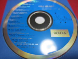 indies magazine Vol.31 ★CDのみ★Low-IQ-01/Gelugugu/Geronimo/Abestie Boys/パラダイス・ガラージ/CosmicTV/Tha Blue Herb/Panicsmile