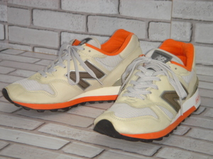 ＵＳＥＤ　ニューバランス　new balance　M1300GD　スニーカー　サイズ25.5ｃｍ　ＵＳＡ製