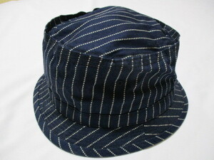 SUGAR CANE Sugar Cane WABASHwobashu hat 71/2 Orient 