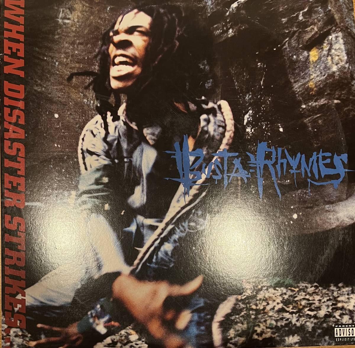 岡山 busta rhymes / the coming 未開封 - somiphos.com