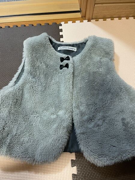 Donkey Jossyファーベスト
