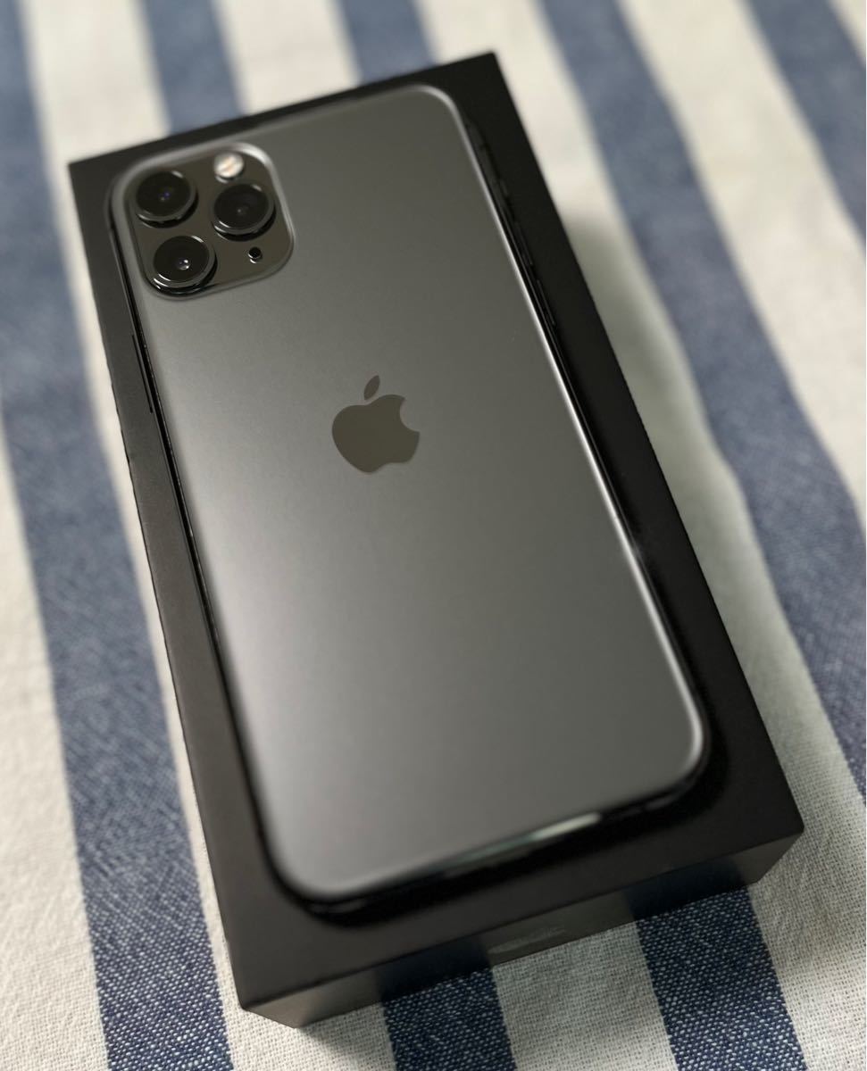 iPhone+11 pro 256gbの新品・未使用品・中古品|PayPayフリマ