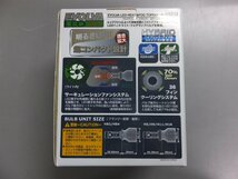 【未使用未開封・長期在庫品】デルタ エボルヴァ LED ヘッド＆フォグ D-1620　HB3/HB4 6500k トップファン　_画像4