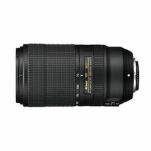 中古 １年保証 美品 Nikon AF-P 70-300mm F4.5-5.6E ED VR_画像2