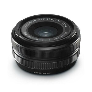 中古 １年保証 美品 FUJIFILM XF 18mm F2 R