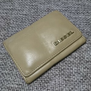 DIESEL カードケース 財布