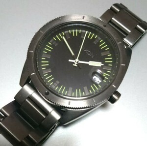 ニクソン NIXON メンズ腕時計