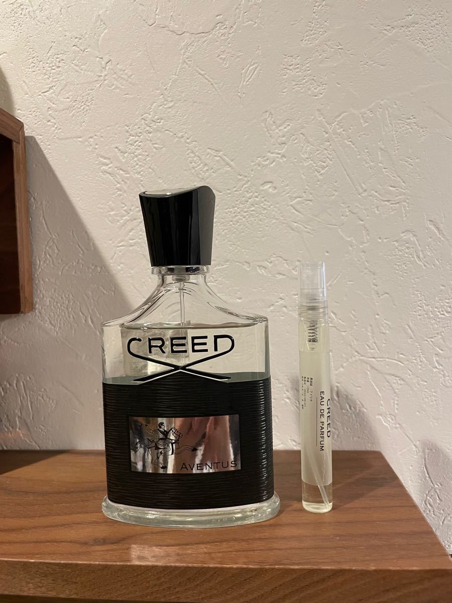 Creed Aventus クリード アバントゥス オードパルファム100ml - 香水