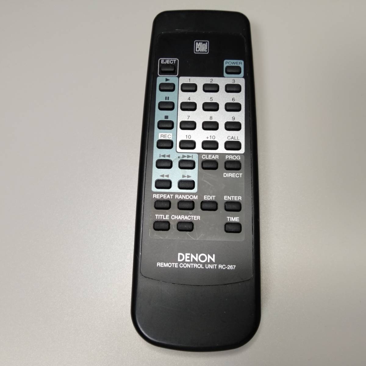 ショップおひさまミュージックバード 衛星デジタルラジオチューナー CDT-3AFD