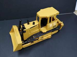 1/20 size . earth board . Propo . operation is possible bulldozer radio-controller frequency 2.4GHz