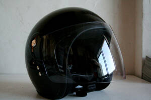  включая доставку Harley Davidson Skull шлем HARLEY DAVIDSON Skull Jet Helmet