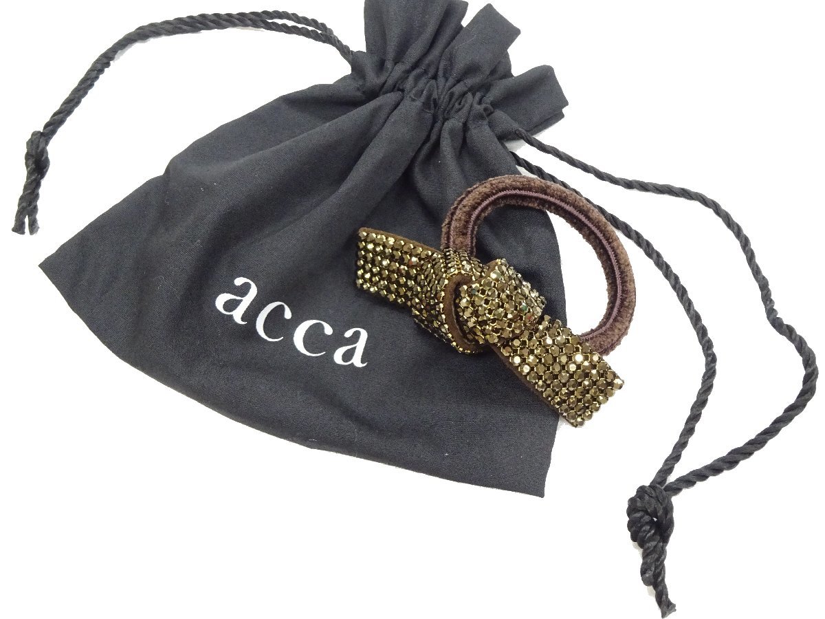 ヤフオク! -「acca アッカ ゴム」の落札相場・落札価格