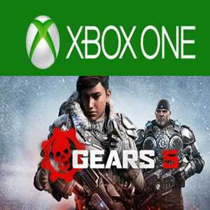 Gears 5 ギアーズ 5 PC Windows 10 Xbox One コード