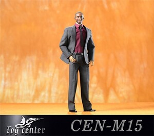 1/6 ToyCenter CEN-M15 мужской костюм комплект C 1/6 шкала мужчина фигурка для костюм 