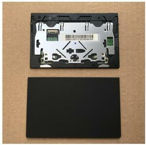 新品 Lenovo Thinkpad X1 YOGA 2017 2nd 用トラック タッチパッド 黒色