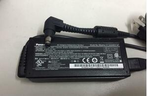 純正Panasonic CF-AA6412C M1/M2/M3/M4/M5 ACアダプター CF-SX1 SX2 SX3 NX1 NX2 NX3 LX5　16v 4.06A　純正交換 CF-AA6402A CF-AA6402CJS