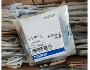 10個セット 新品 OMRON E2E-X2D1-N 2M