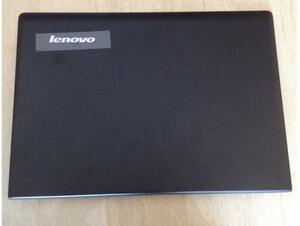 新品 Lenovo G50-70A G50-70G G50-45 G50-30 G50-45 液晶トップカバー/ケース 天板