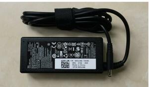 新品　 DELL Inspiron 13 7000 シリーズ 7352 7353 用ACアダプター 19.5V3.34A 充電器 電源ケーブル付属　