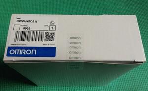 新品★ OMRON オムロン PLC 出力装置 C200H-MD215