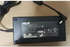 新品　Asus G75VW G75VW-91128V 19V9.5A 180W 電源ACアダプター 充電器 ACケーブル付き