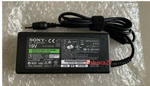 新品◆ SONY VAIO S15 VJS152C11N 用 電源 ACアダプター 19.5V3.3A 充電器 ACコード付属 　　