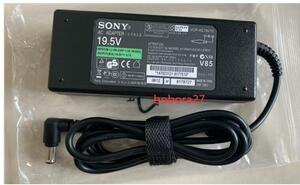 新品 SONY VAIO Fit 14E SVF1431A1J SVF1432A1J Fit 15E SVF1521SGJ SVF15317DJB SVF15317DJW SVF15318DJW SVF15319DJW 電源ACアダプター