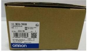 新品 OMRON オムロン タッチパネル/ディスプレイ NB3Q-TW00B