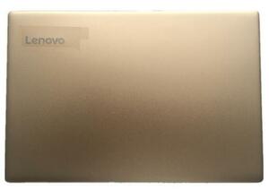 新品 Lenovo 7000-13 320S-13ikb 液晶トップカバー/ケース 天板 ゴールデン色