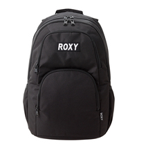 [ROXY]　ロキシー　バックパック/蓄光刺繍ワッペン/クロ　　RBG224301_画像3