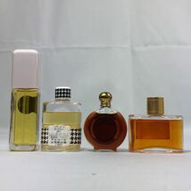 300 ◆ 1円～ 【ブランド香水12点セット】Christian Dior / GIVENCHY / JEAN PATOU /Nina Ricci / jean Desprez / JEANNE ARTHES / EDT_画像9