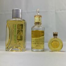 300 ◆ 1円～ 【ブランド香水12点セット】Christian Dior / GIVENCHY / JEAN PATOU /Nina Ricci / jean Desprez / JEANNE ARTHES / EDT_画像7