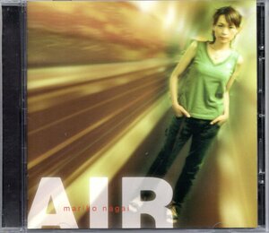 【中古CD】永井真理子/AIR
