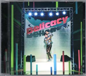 【中古CD】藤井隆/DJ MIX Delicacy mixed by DJ DC BRAND'S/ノンストップMIX