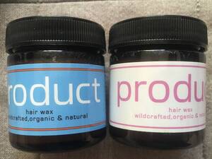  Pro duct wax 2 piece set The * Pro duct hair wax The * Pro duct hair wax 42g The * Pro duct hair wax rose 