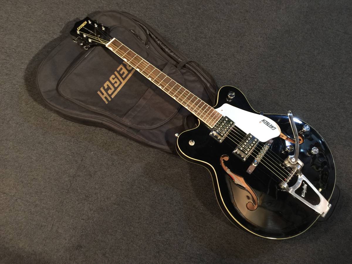 No.086622 レア！GRETSCH ELECTROMATIC G-5122DC