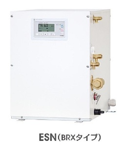 【新品】 イトミック iTomic ESN20BRX215D0 (単相200V) 電気温水器　20L　2021年製
