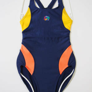 スポーツネットワーク SAM（サム） 女子 競泳水着 Ｓサイズ 指定 スイミング フットマーク社製 C17
