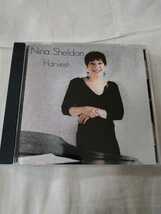 【輸入盤／PIANO＆VOCAL・解説あり】☆Nina Sheldon ニーナ・シェルドン／Harvest☆☆　　　　【ジャズCD多数セール中…】 _画像1