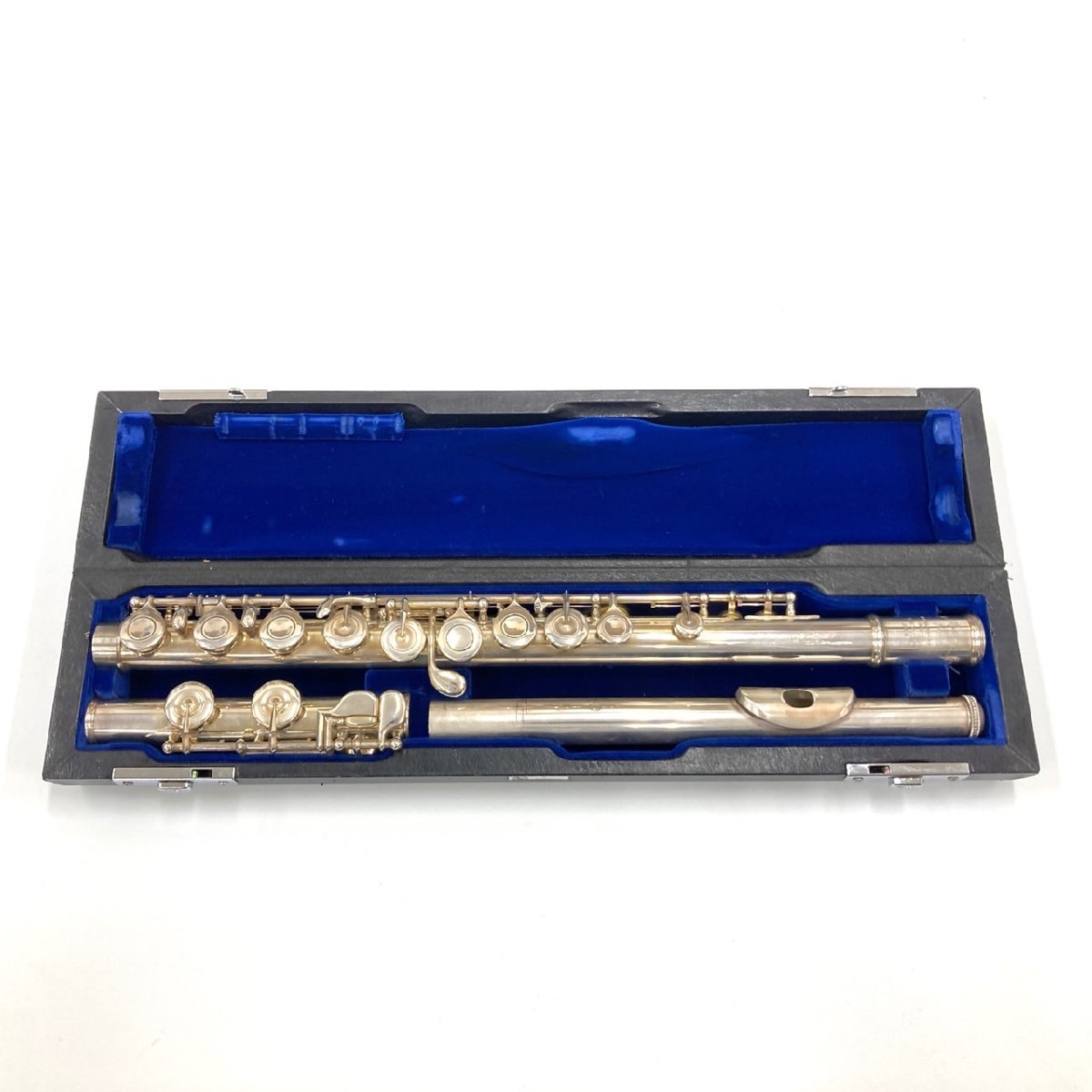 ヤフオク! -ムラマツフルートの中古品・新品・未使用品一覧