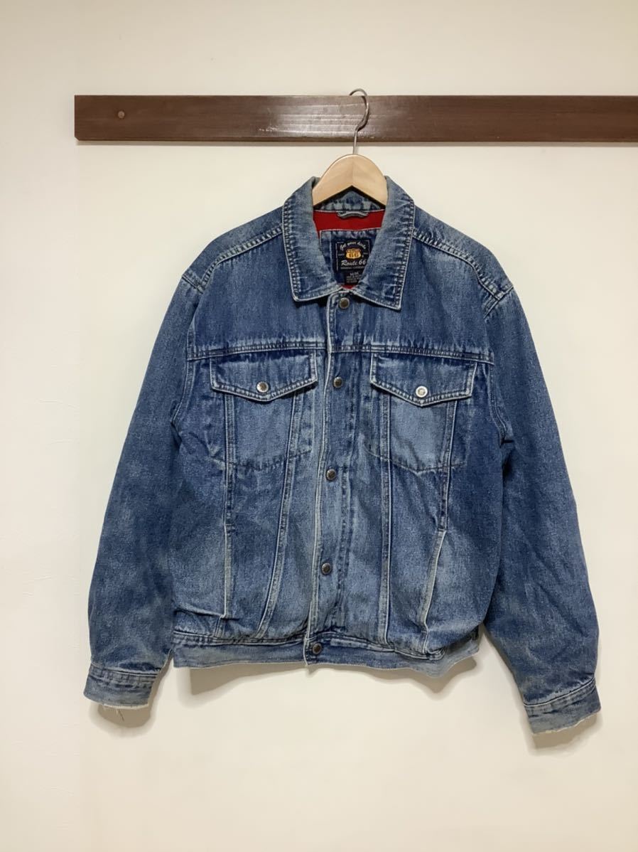 ヤフオク! -route 66 ジャケット(ファッション)の中古品・新品・古着一覧