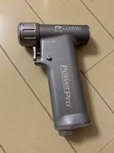 ★現状品★ジャンク★Hall PRO6100 シングルトリガー モジュラー ハンドピース