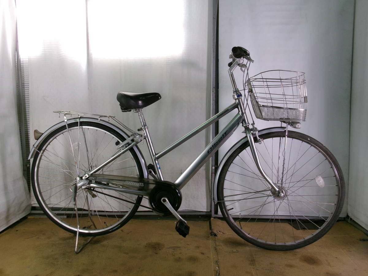 ヤフオク! -自転車 27インチ ブリヂストンの中古品・新品・未使用品一覧