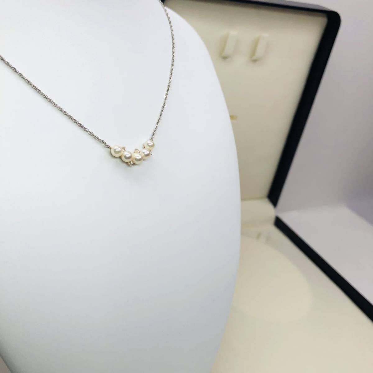ヤフオク! -「tasaki ダイヤモンド ネックレス」の落札相場・落札価格