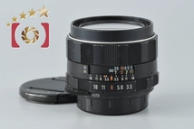 【中古】PENTAX ペンタックス SMC TAKUMAR 28mm f/3.5_画像1
