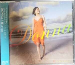 T38新品/送料無料■DONNA「宴Lovers」CD　レゲエ