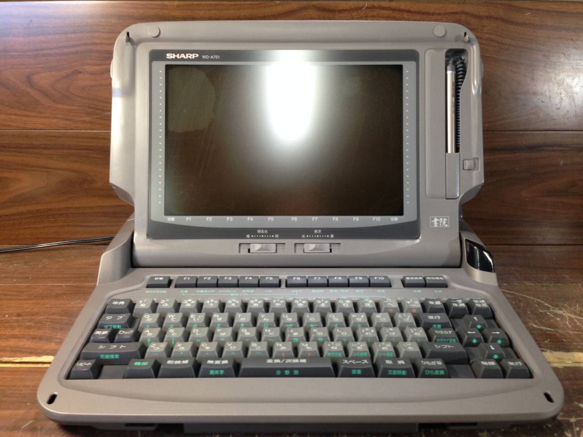 2025年最新】Yahoo!オークション -wd-a751の中古品・新品・未 2025年最新】Yahoo!オークション -wd-a751の中古品・新品・未