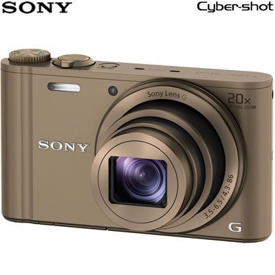 クーポンとポイント  DSC-WX300(W) WX Cyber−Shot 【価格変更】SONY デジタルカメラ