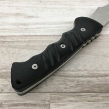 FARDEER KNIFE F705 斧 薪割り手斧 キャンプ用品[L7169]_画像4