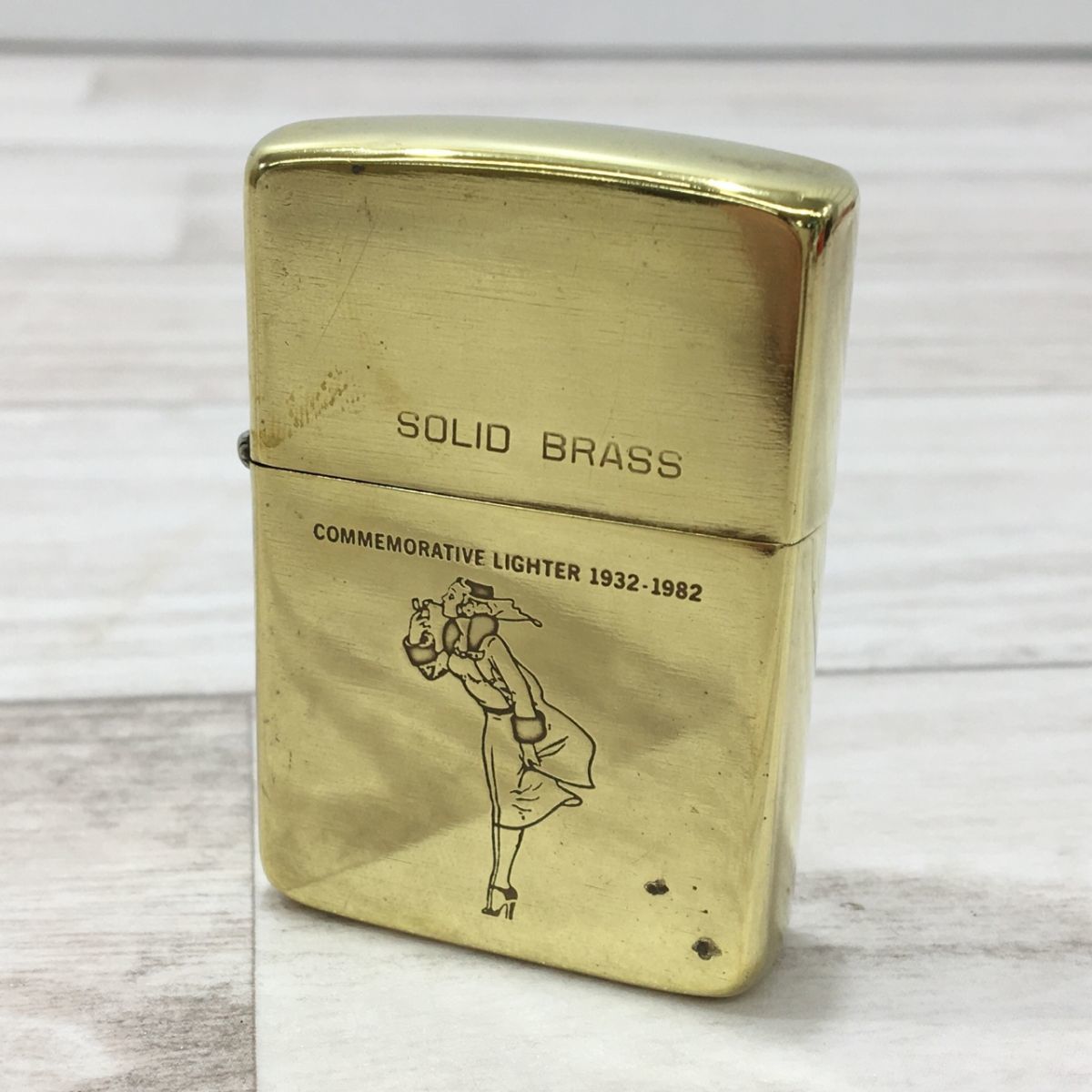 2023年最新】Yahoo!オークション -zippo 1982の中古品・新品・未使用品一覧